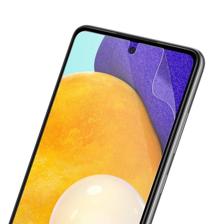 安心の2枚セット】 Galaxy A52 フィルム 保護フィルム スマホフィルム