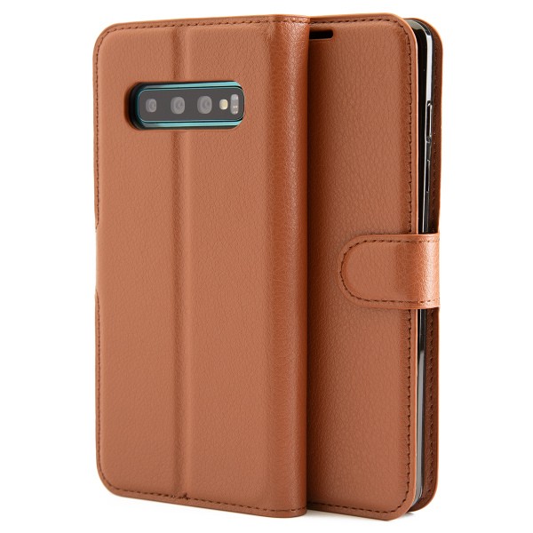 Galaxy S10 ケース カバー 手帳型 スマホケース レザー手帳型ケース