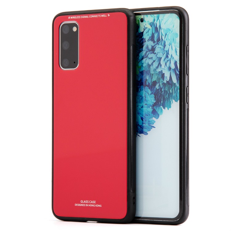 Galaxy s20+ 5G 赤　韓国版 楽天市場】【15％OFF券配布】Galaxy S20 Ultra 5G SCG03 ハード
