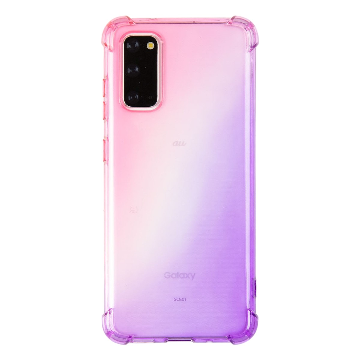 CASEPHOLIC（ケースフォリック） Galaxy S20 ケース カバー 韓国