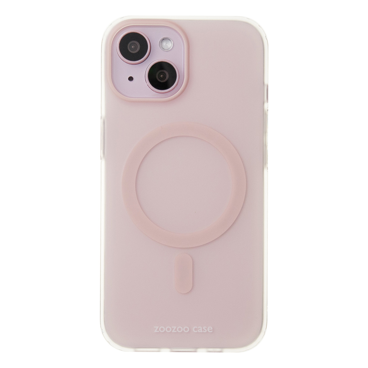 iPhone 15 14 13 ケース MagSafe対応 マグセーフケース おしゃれ くすみカラー かわいい ワイヤレス充電対応 レディース メンズ アイフォン ケース TPU 韓国｜chomolanma｜02