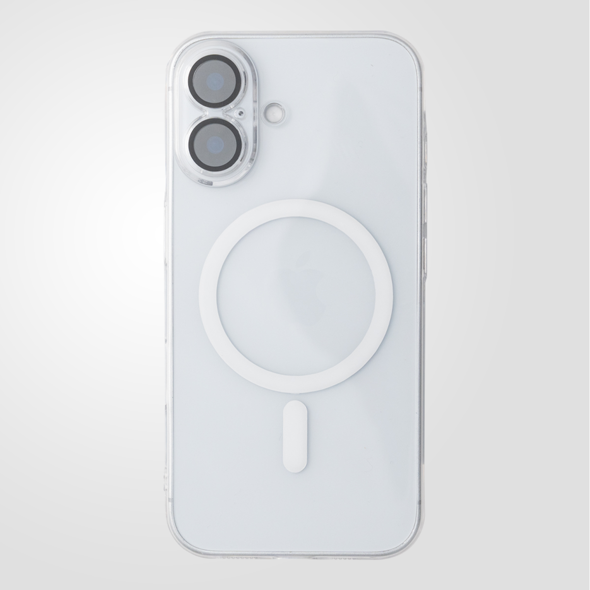 MagSafe ケース iPhone 16e 13 14 15 16 Pro クリア 可愛い マグセーフ