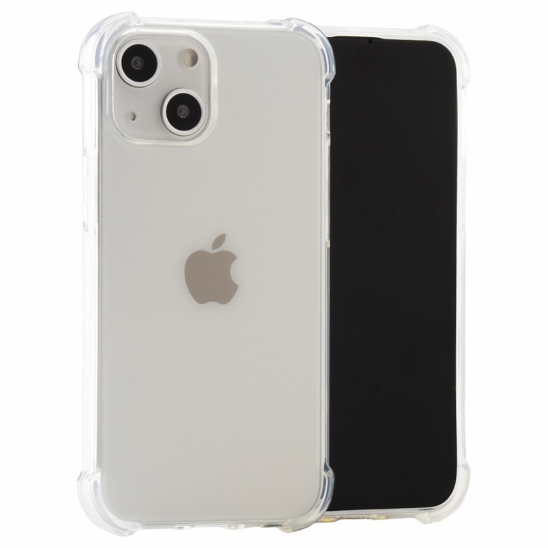 iphone13 mini ケースiphone13 ケース iPhone13 Pro iPhone13 Pro Max ケース カバー クリア おしゃれ 携帯ケース 人気 耐衝撃 TPU クリアケース TPUケース | iPhone 13 | 01