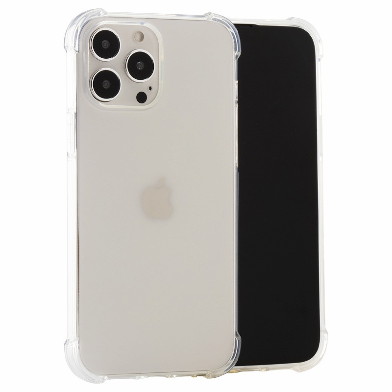 iphone13 mini ケースiphone13 ケース iPhone13 Pro iPhone13 Pro Max ケース カバー クリア おしゃれ 携帯ケース 人気 耐衝撃 TPU クリアケース TPUケース | iPhone 13 | 04