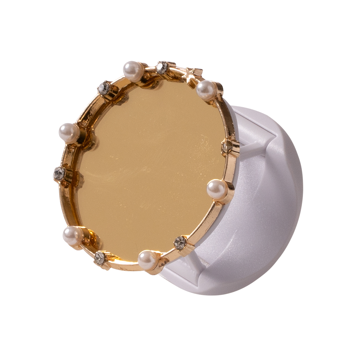 スマホリング ミラー おしゃれ スマホ リング 可愛い 韓国 スマホ