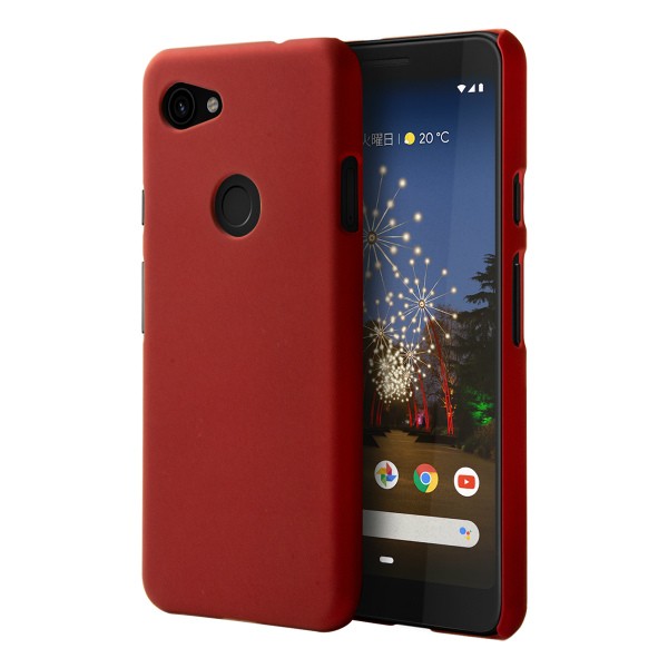 スマホケース クリアランス pixel3a ジブリ