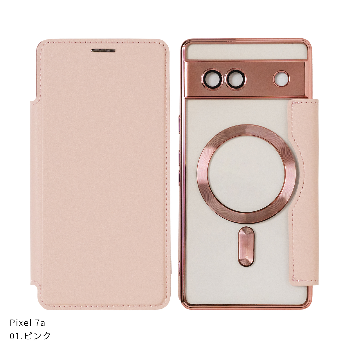 google pixel 9a ワイヤレス充電器のおすすめ人気商品一覧 通販