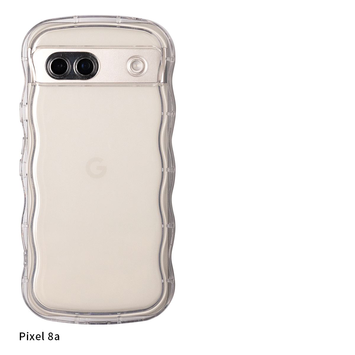 推し活 ケース Google Pixel 9a 8a 7a ケース かわいい グーグル ピクセル 8a 7a ケース おしゃれ スマホケース 韓国 シャカシャカ ケース アクスタ 収納 人気 | CASEPHOLIC | 02