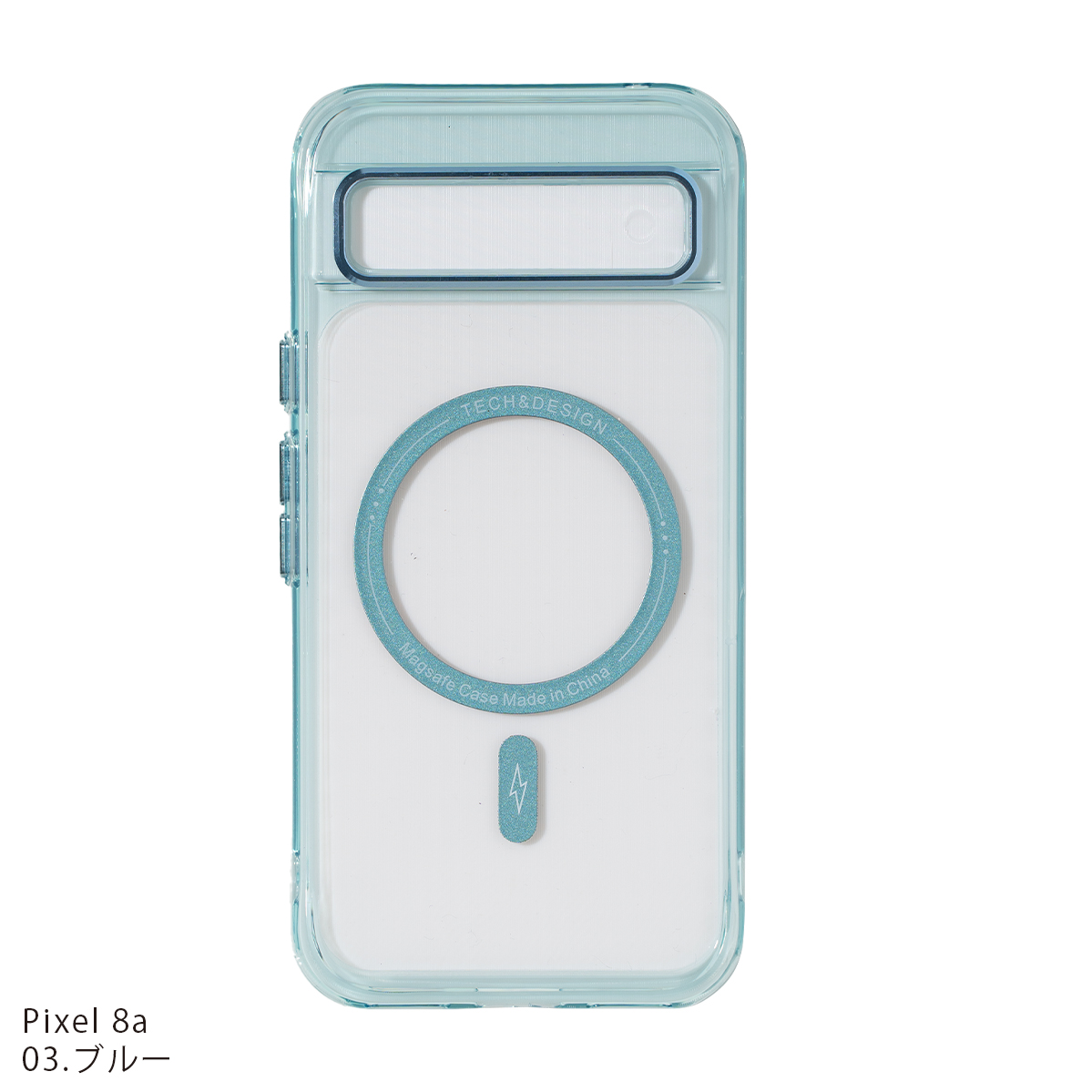 MagSafe ケース Google Pixel 8a MagSafe対応 Android おしゃれ MagSafe ケース Google Pixel 8a MagSafe対応 Android おしゃれ