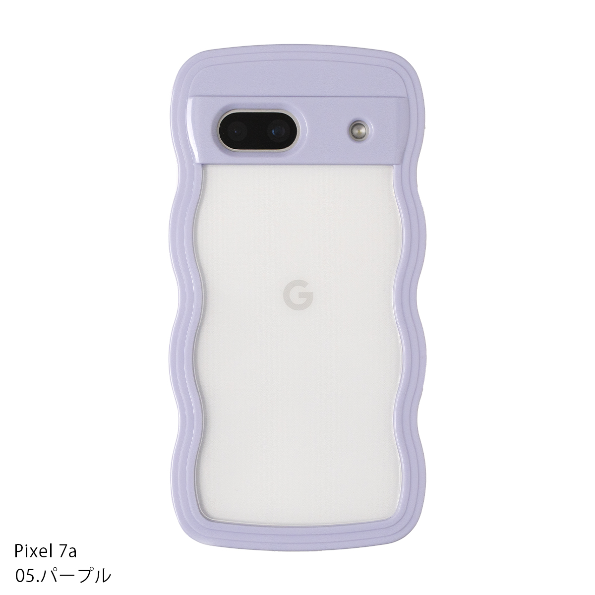 CASEPHOLIC（ケースフォリック） 推し活 ケース Pixel Google Pixel 10