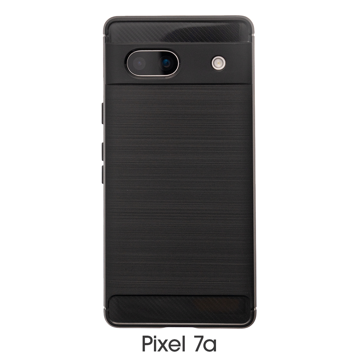 Google Pixel 8 pro 8a 7a ケース おしゃれ カーボン調 TPU メンズ