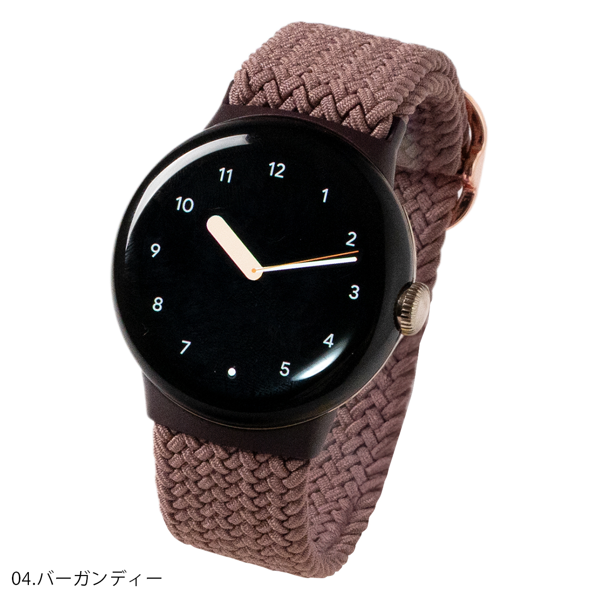 Google Pixel Watch 2 バンド おしゃれ ピクセルウォッチ 2 バンド かわいい Pixel Watch ベルト  Google Pixel Watch ベルト 韓国 レディース 女性 ループ 人気 |  | 04