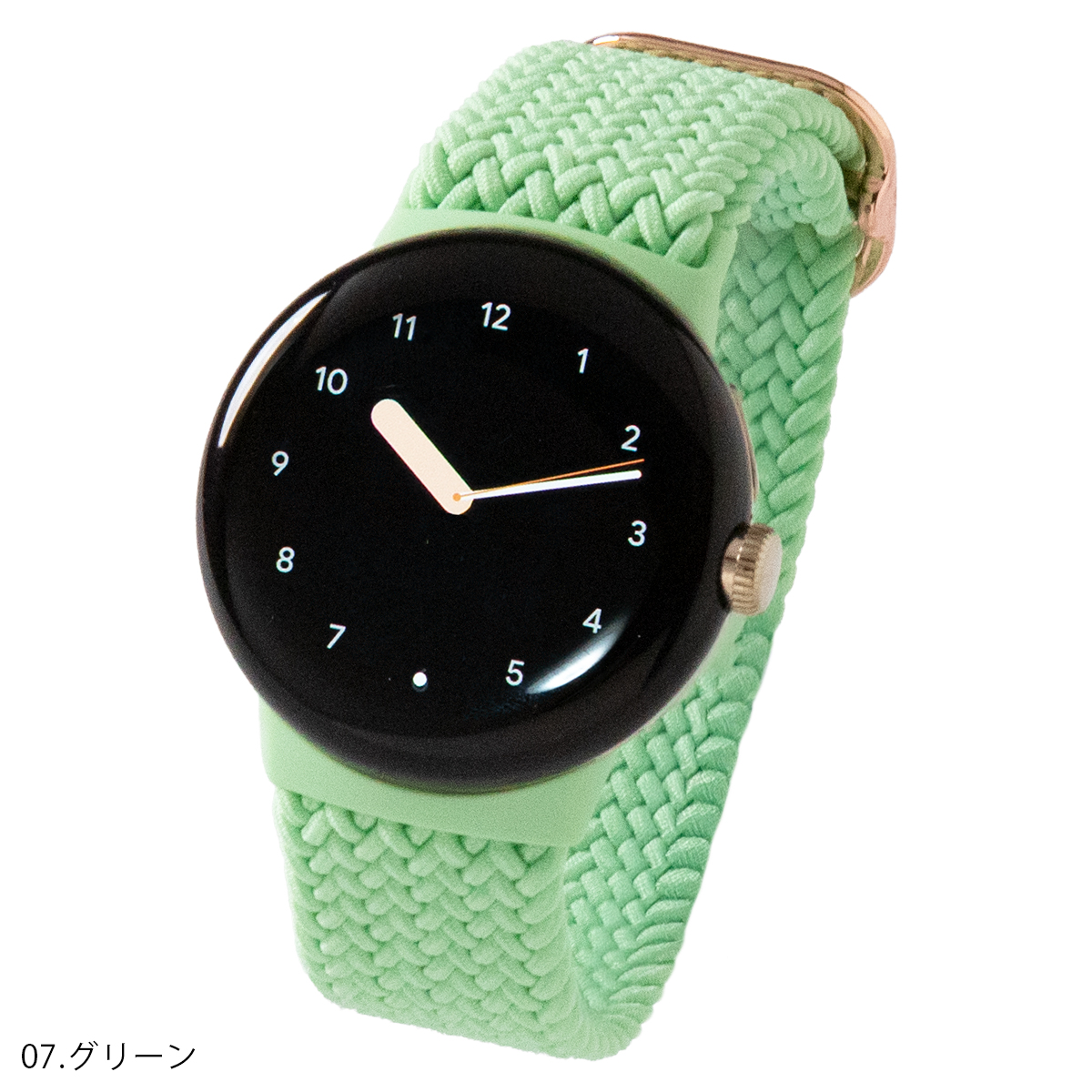Google Pixel Watch 2 バンド おしゃれ ピクセルウォッチ 2 バンド かわいい Pixel Watch ベルト  Google Pixel Watch ベルト 韓国 レディース 女性 ループ 人気 |  | 07