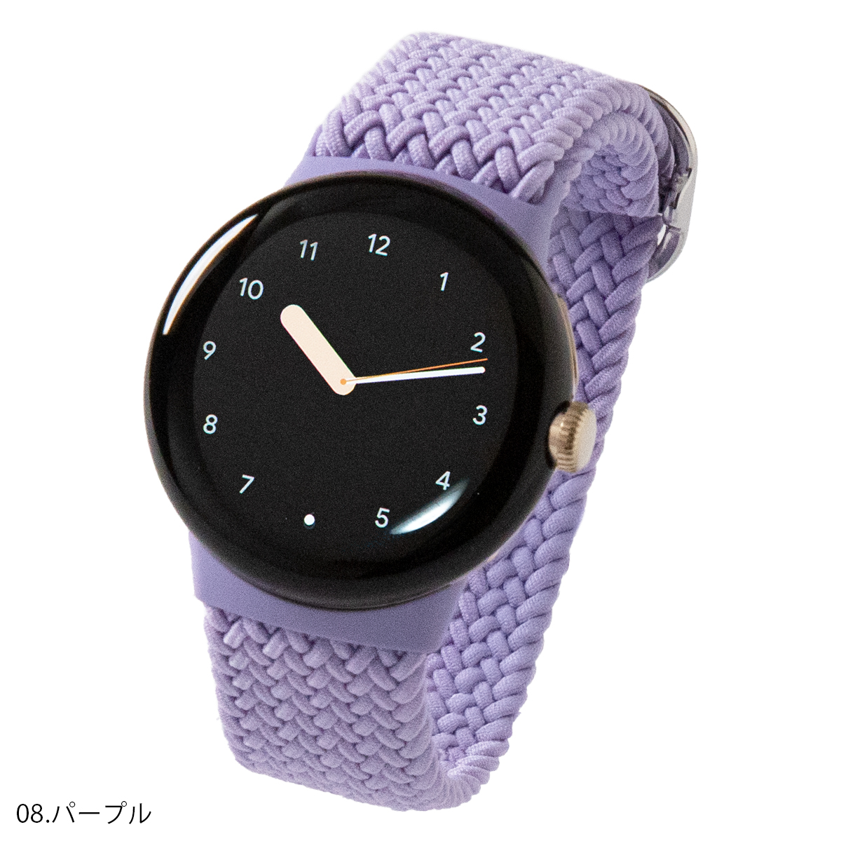 Google Pixel Watch 2 バンド おしゃれ ピクセルウォッチ 2 バンド かわいい Pixel Watch ベルト  Google Pixel Watch ベルト 韓国 レディース 女性 ループ 人気 |  | 08