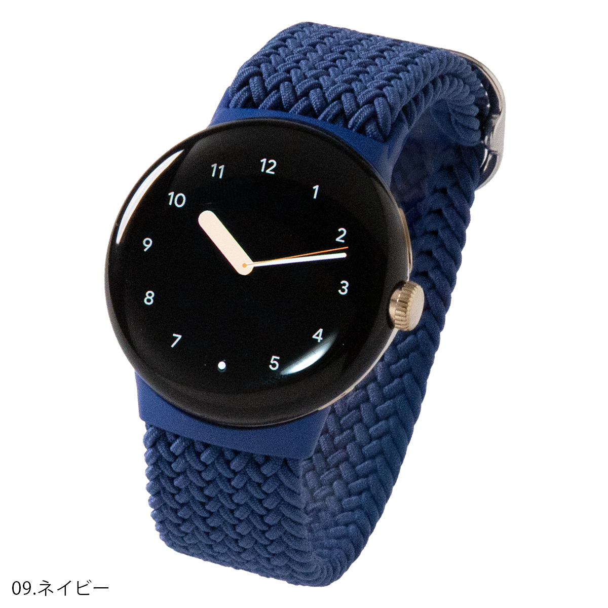 Google Pixel Watch 2 バンド おしゃれ ピクセルウォッチ 2 バンド かわいい Pixel Watch ベルト  Google Pixel Watch ベルト 韓国 レディース 女性 ループ 人気 |  | 09