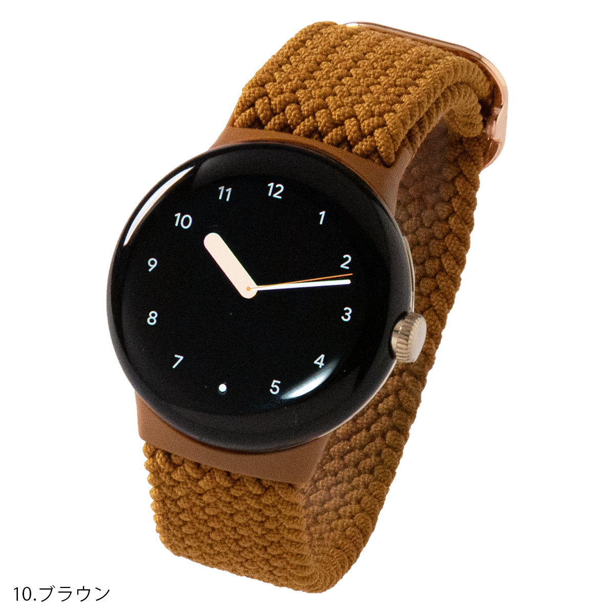 Google Pixel Watch 2 バンド おしゃれ ピクセルウォッチ 2 バンド かわいい Pixel Watch ベルト  Google Pixel Watch ベルト 韓国 レディース 女性 ループ 人気 |  | 10
