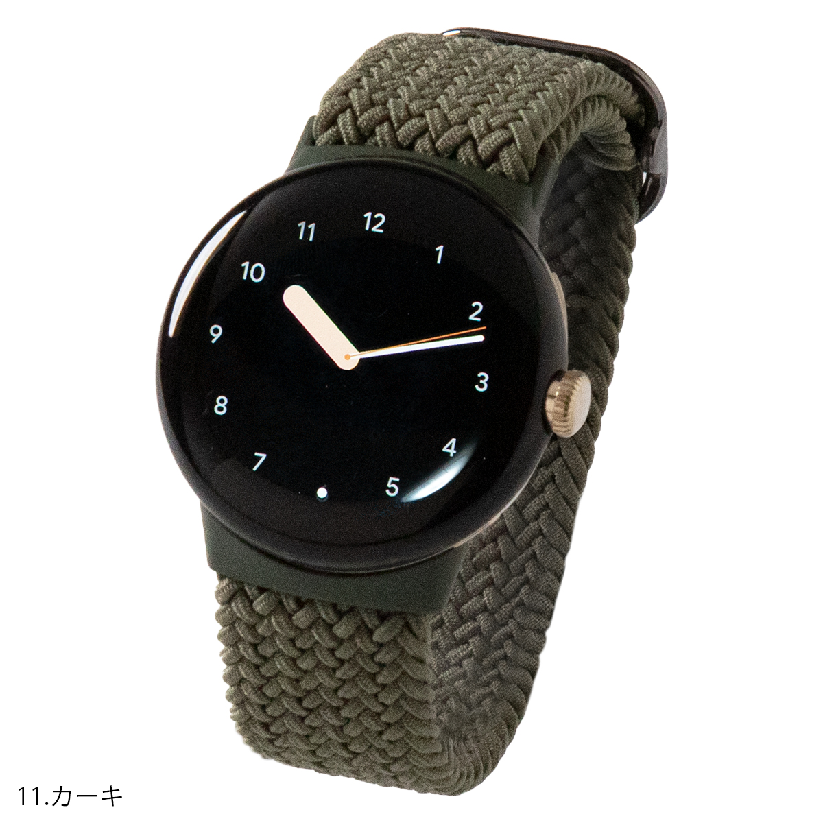 Google Pixel Watch 2 バンド おしゃれ ピクセルウォッチ 2 バンド かわいい Pixel Watch ベルト  Google Pixel Watch ベルト 韓国 レディース 女性 ループ 人気 |  | 11