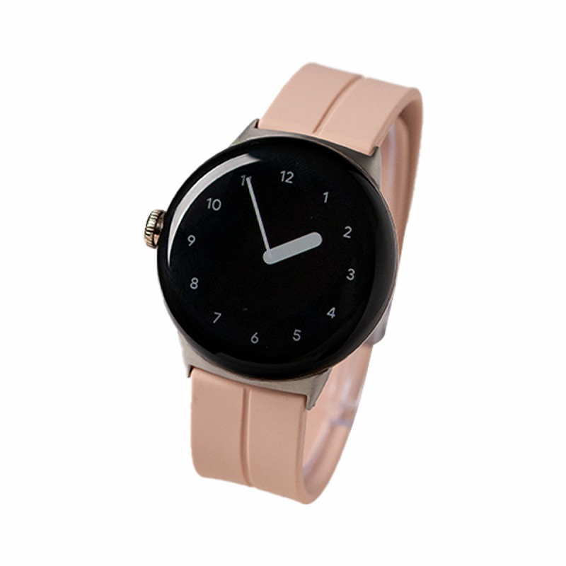 ピクセルウォッチ Pixel Watch Pixel Watch2 マグネット シリコン