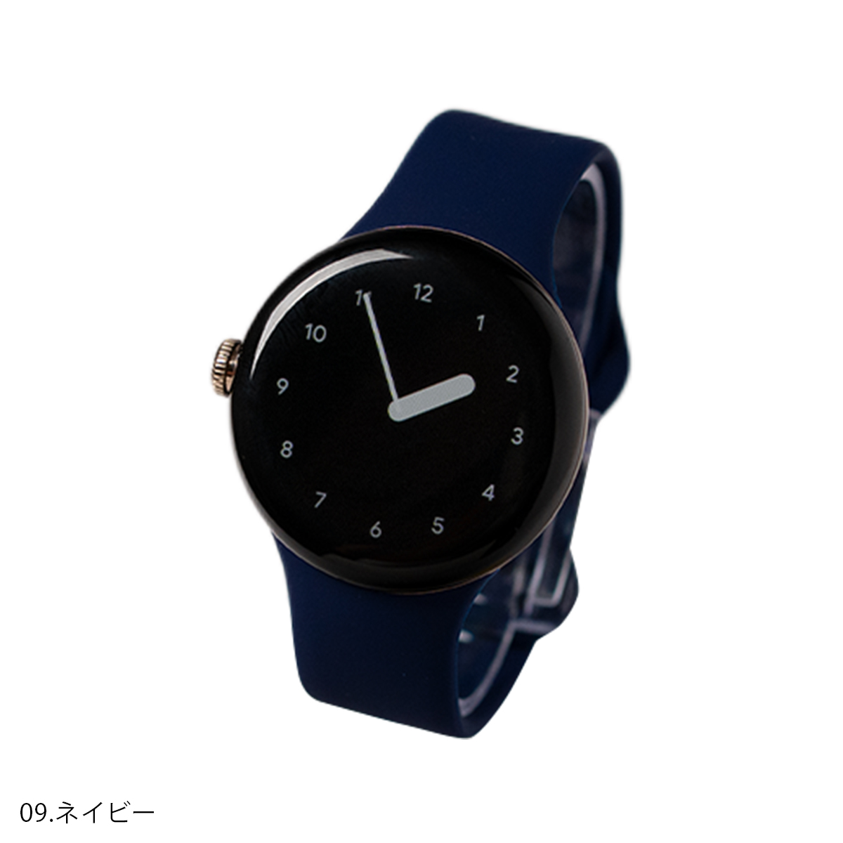 グーグル Google Pixel Watch 2 Wifi マット ブラック ケース + グーグル Google Pixel Watch 2 Wifi マット ブラック ケース +