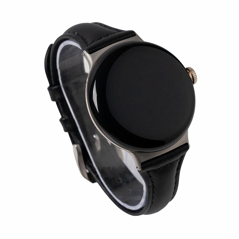 pixel watch 2（スマートウォッチ本体）｜スマートウォッチ