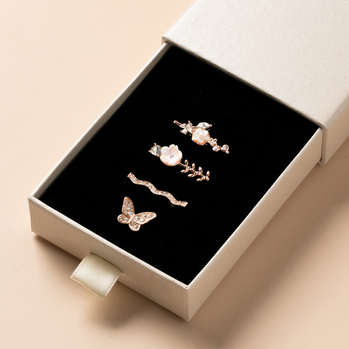 aromantic♡6点セット ZERO – TOMOKO SAITO AROMATIQUE STUDIO