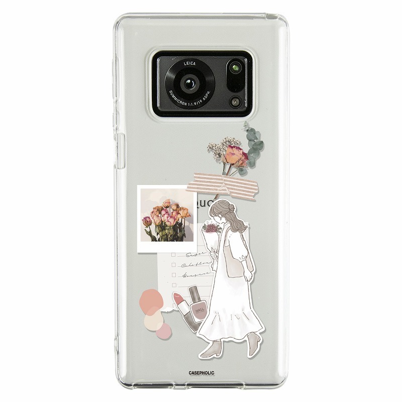 な スマホケース Amazon.co.jp: Iphoneケース 9-nine- スマホケース スマホカバー
