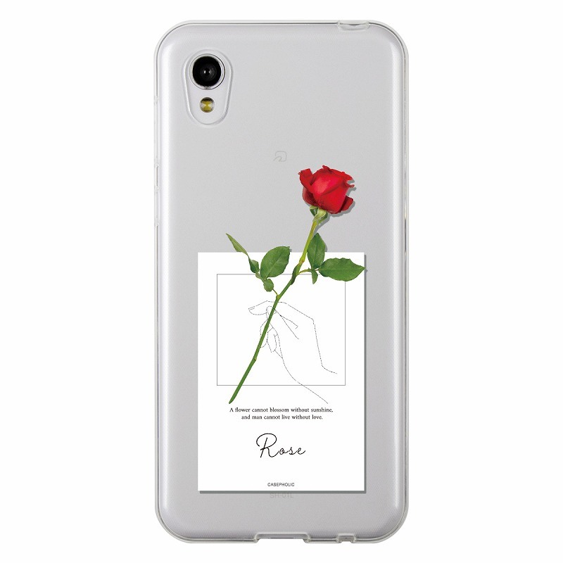 CASEPHOLIC aquos sense 6 7 8 アクオス wish 2 4 ケース カバー
