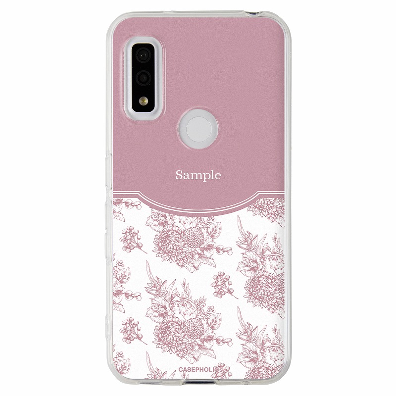 CASEPHOLIC arrows we fcg01 ケース カバー スマホケース 韓国