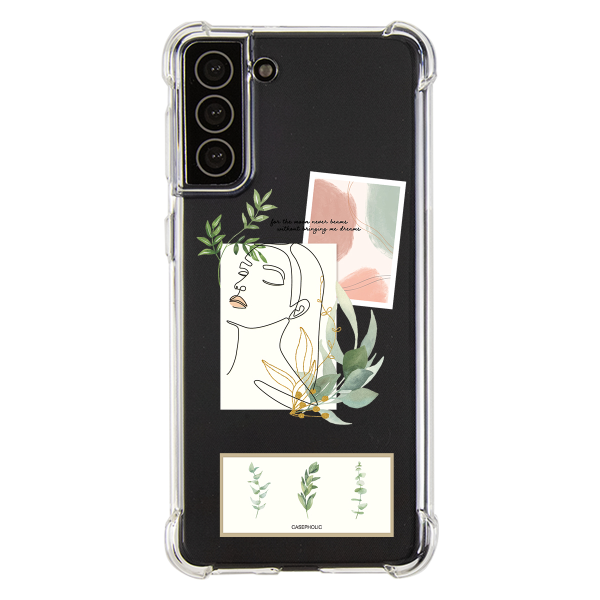 CASEPHOLIC Galaxy s20 s21 ケース a55 5g s22 ultara