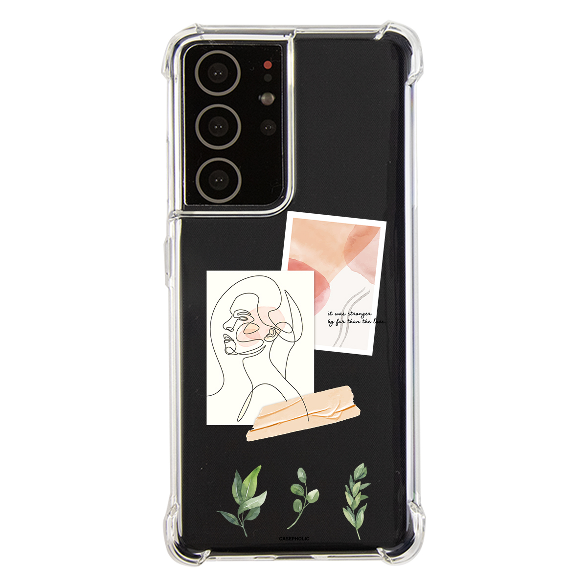 ◆MIDNIGHT MOMENT◆terrazzo strap case iPhone,Galaxyケース CASEPHOLIC Galaxy s20 s21 ケース a55 5g s22 ultara