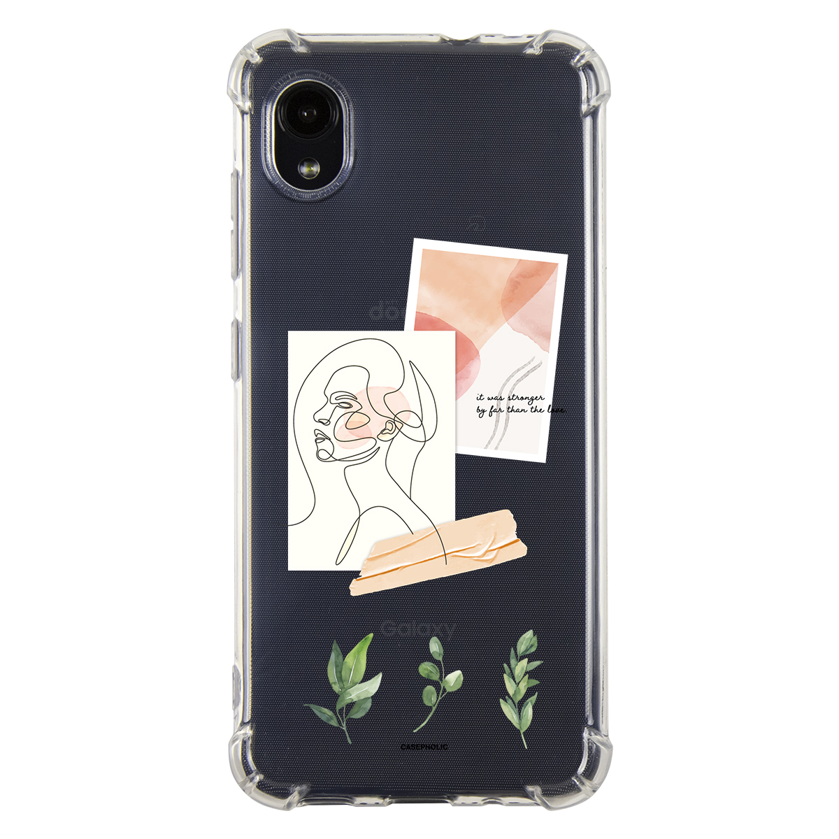 ◆MIDNIGHT MOMENT◆terrazzo strap case iPhone,Galaxyケース 楽天市場】ルーピー iPhone Galaxy 透明ゼリー ケース カバー