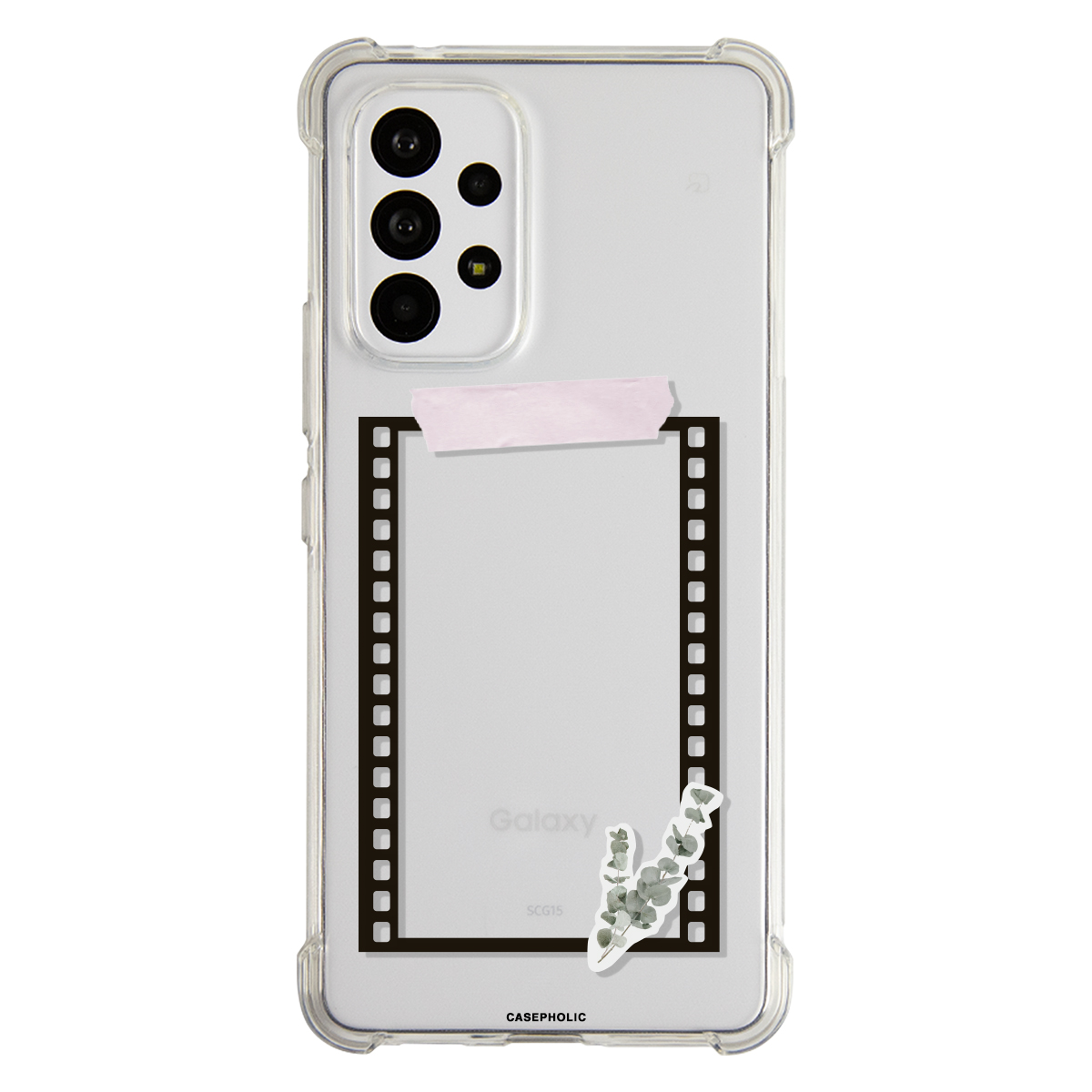 CASEPHOLIC Galaxy a22 ケース s21 s20 a53 s22 ultra カバー
