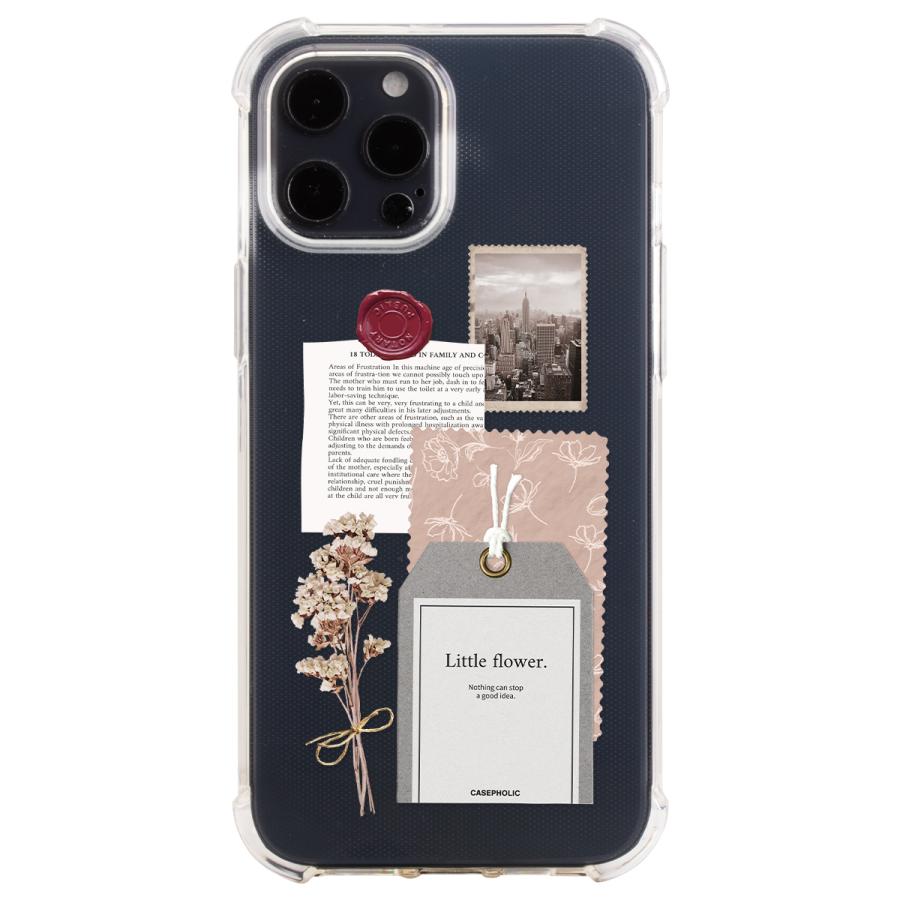 iPhone12 ケース mini iPhone SE 第3世代 第2世代 iphone11 13 スマホケース フラワー 韓国 カバー かわいい おしゃれ ドライフラワー コラージュ 名入れ|chomolanma|17