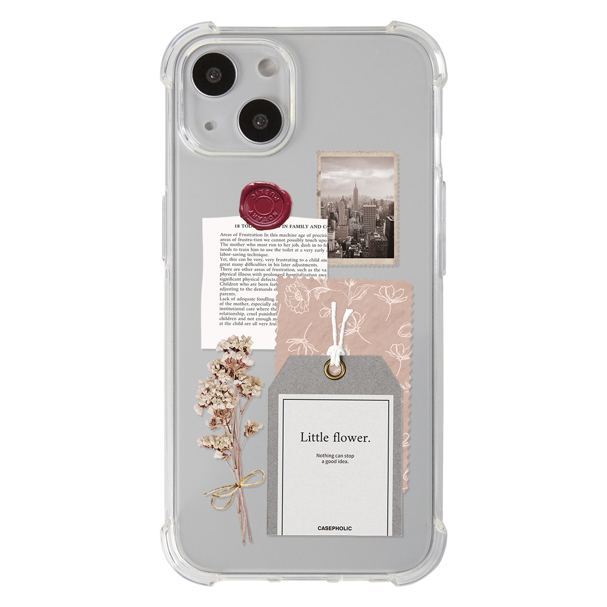 CASEPHOLIC iPhone13 ケース iPhone12 iPhone11 iphone se mini