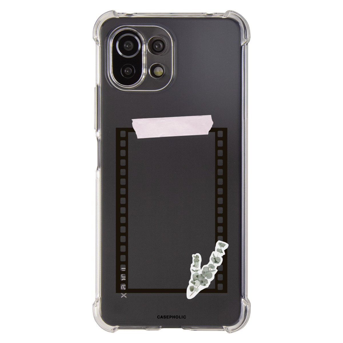 中古アンドロイドスマホと未使用スマホケース CASEPHOLIC スマホケース 携帯ケース アンドロイド携帯カバー