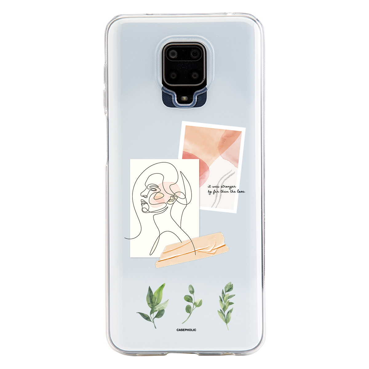 oppo reno7 a reno5 a reno 3a ケース スマホケース 携帯ケース アンドロイド携帯カバー スマホカバー 韓国 花 かわいい  線画 コラージュ 大人女子 クリア