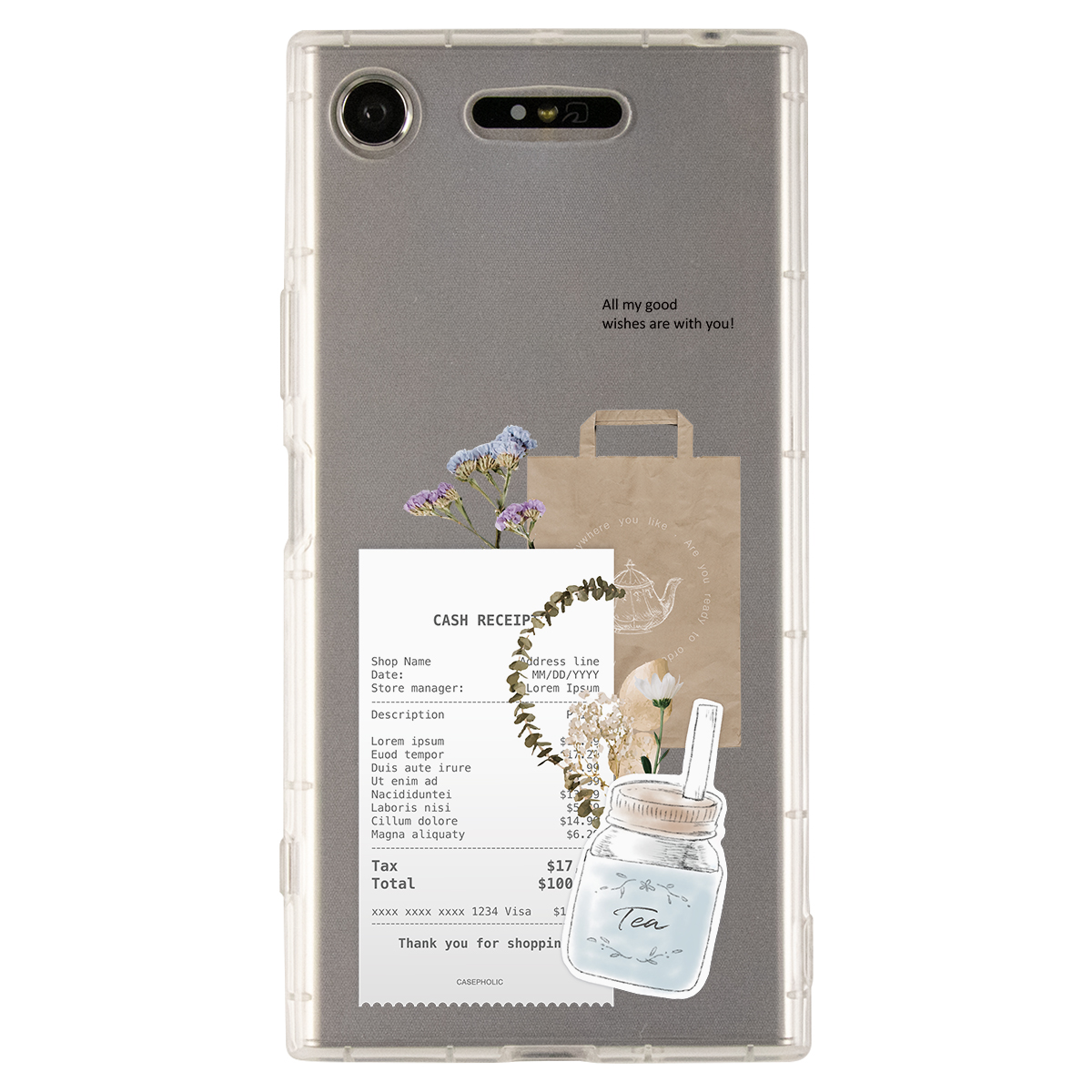 CASEPHOLIC xperia 5 V iv 10 VI 1 ケース 推し活 スマホケース CASEPHOLIC xperia 5 V iv 10 VI 1 ケース 推し活 スマホケース