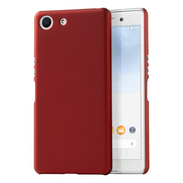 Xperia Ace ケース カバー ハードケース j3173 スマホケース 韓国 SO-02L so02l エース おすすめ おしゃれ かわいい  カラー カラフルカラーハードケース