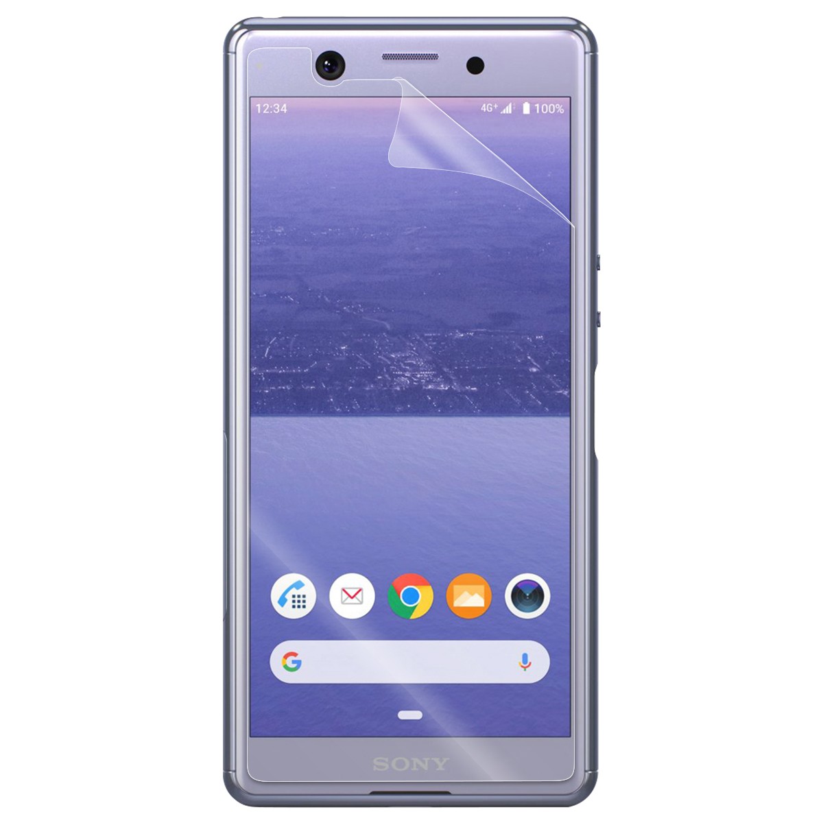 安心の2枚セット】 Xperia Ace フィルム エクスペリア エース j3173