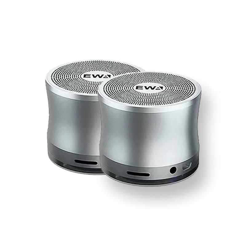 TWS 2個セット スピーカー bluetooth ブルートゥーススピーカー