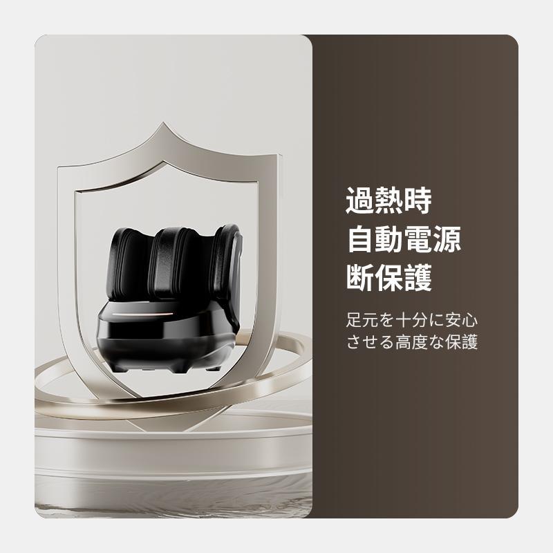 マッサージ器 足 フットマッサージャー 解消グッズ 360° 3Dフットマッサージャー 3way 疲労回復 足ツボマッサージ タイマー機能 敬老の日 プレゼント 新型 敬老の日 新機能パワーモード 足マッサージ器 360°3Dフット