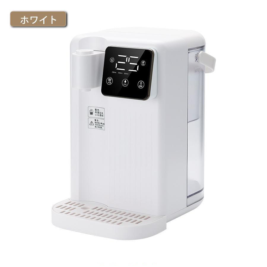 SOLEMOOD 浄水型ウォーターサーバー PURE ホワイト SOLEMOOD ウォーターサーバー 浄水型 ホワイト 2wf-solemood