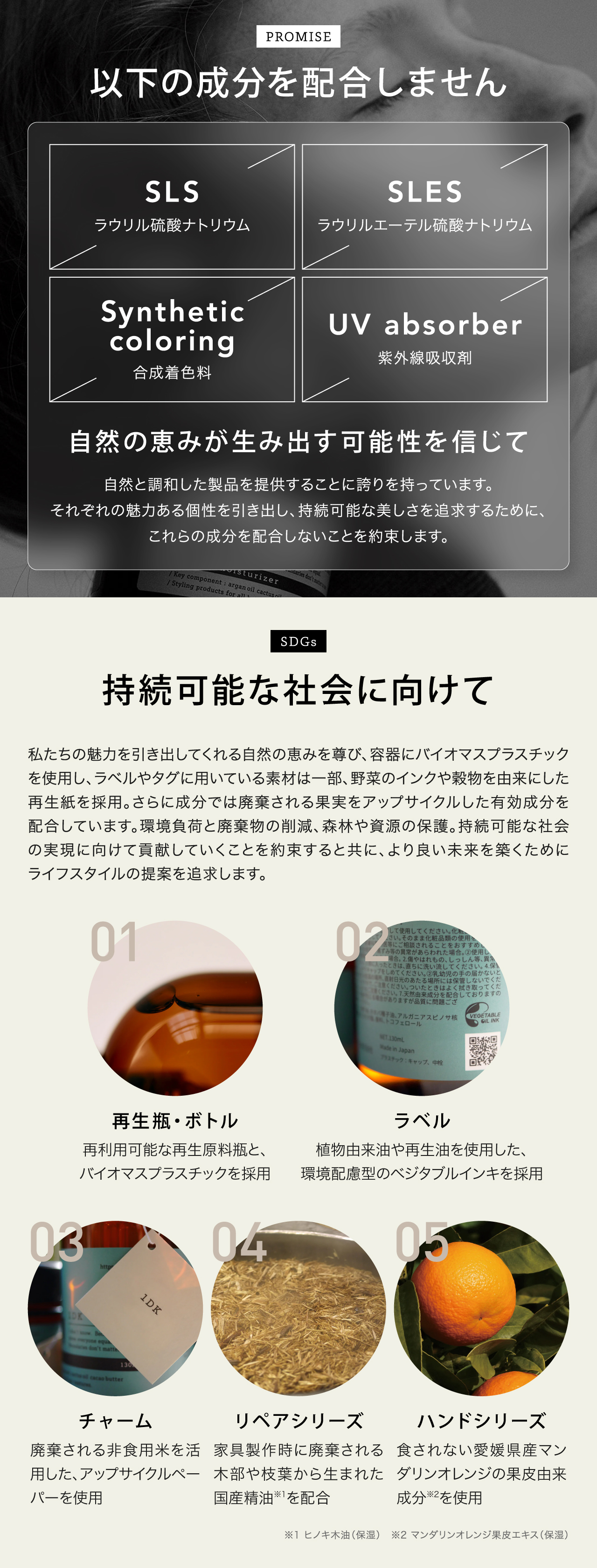 1DK スタイリング ハード ジェル 150g ハード グリース 90g