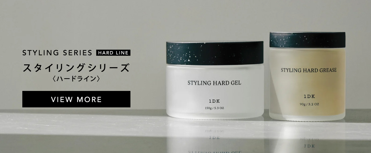 1DK ヘアオイル スタイリングドロップ スタイリングオイル