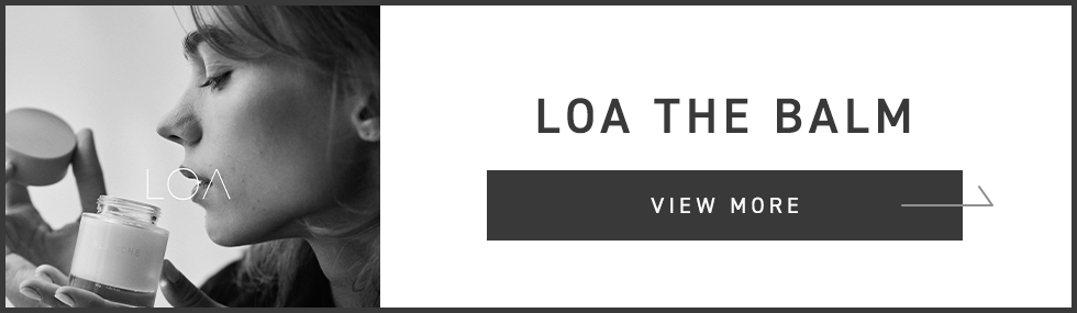 LOA THE BALM