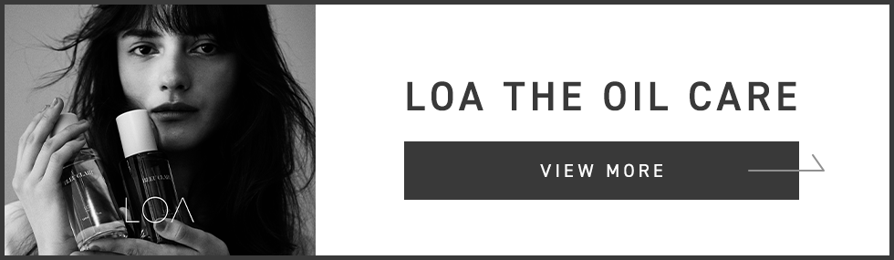 LOA THE OIL CARE