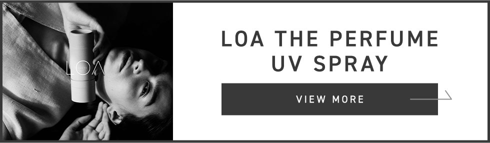 LOA THE PERFUME UV SPRAY