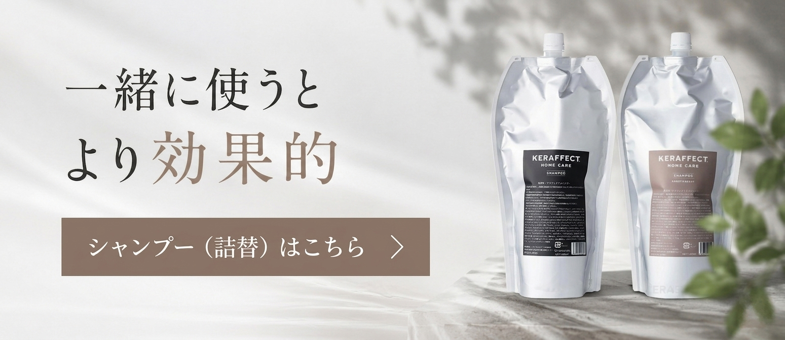 KERAFFECT（ケラフェクト） 正規販売店 CMCトリートメント モイスト
