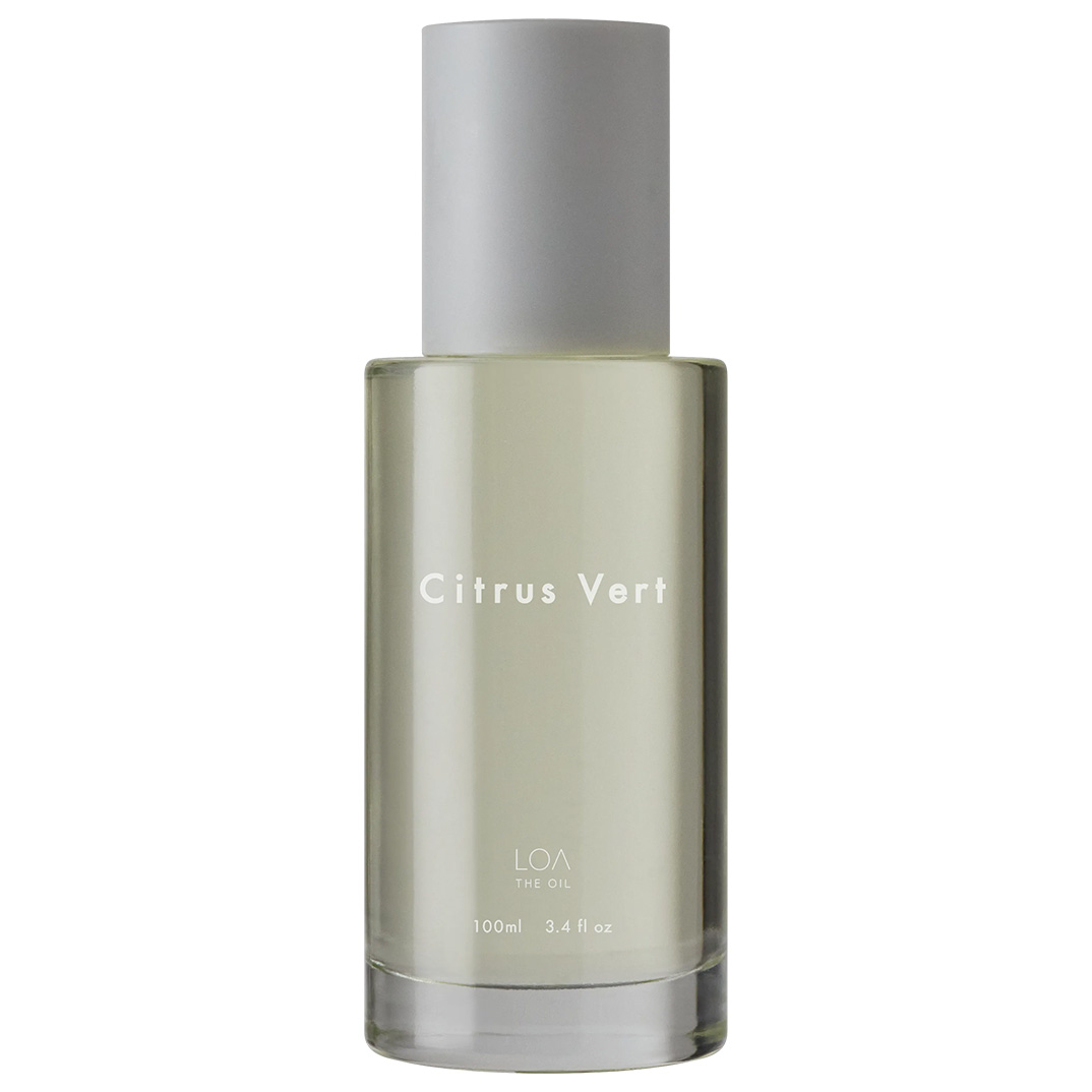 正規/送料無料】ロア ザ オイル 100ml｜LOA THE OIL : CHOUCHOU