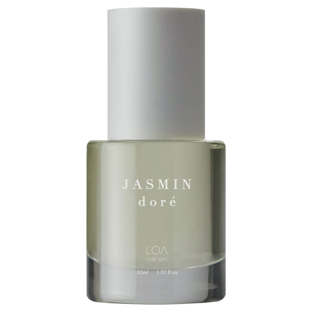 ロアザオイル 30ml ヘアオイル LOA THE OIL マルチオイル ブランシュ